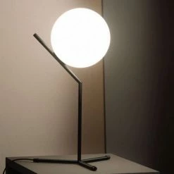 Vakkerlight IC Lights Table Lamp Series
