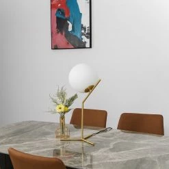 Vakkerlight IC Lights Table Lamp Series