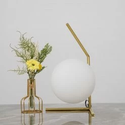 Vakkerlight IC Lights Table Lamp Series