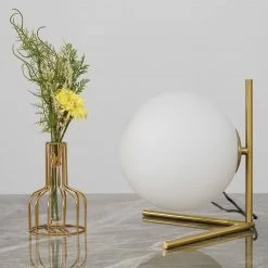 Vakkerlight IC Lights Table Lamp Series