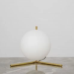 Vakkerlight IC Lights Table Lamp Series