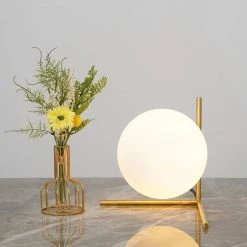 Vakkerlight IC Lights Table Lamp Series