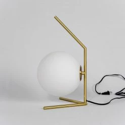 Vakkerlight IC Lights Table Lamp Series