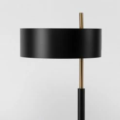 Vakkerlight Table Lamps Styling Black Table Lamp