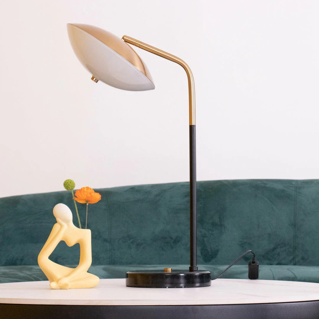 Buy 🛒 Vakkerlight Table Lamps Marvin Desk Lamp ❤️ 20 Vakkerlight Table Lamps Marvin Desk Lamp