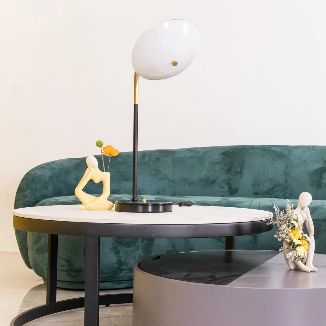 Buy 🛒 Vakkerlight Table Lamps Marvin Desk Lamp ❤️ 18 Vakkerlight Table Lamps Marvin Desk Lamp