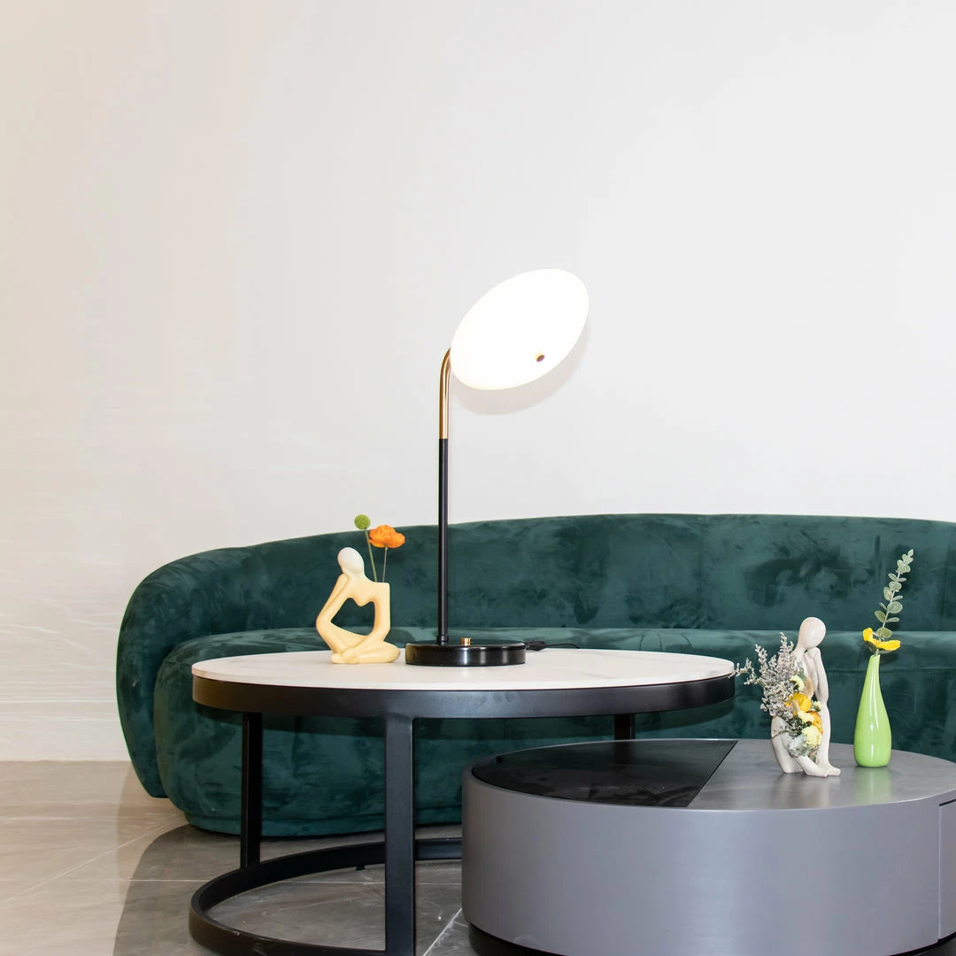 Buy 🛒 Vakkerlight Table Lamps Marvin Desk Lamp ❤️ 19 Vakkerlight Table Lamps Marvin Desk Lamp