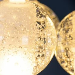 Discount ⌛ Vakkerlight Ball Crystal Pendant Light 🤩 105 Vakkerlight Ball Crystal Pendant Light