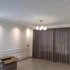 Vakkerlight Pendant Lights Ice Cream Crystal Chandeliers