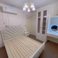 Vakkerlight Pendant Lights Ice Cream Crystal Chandeliers