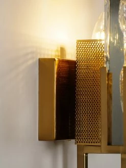 Cheapest ๐ Vakkerlight Ice Crystal Wall Lamp Wall Sconces โ๏ธ 48 Vakkerlight Ice Crystal Wall Lamp Wall Sconces