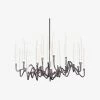 Vakkerlight Candles Chandeliers