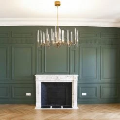 Vakkerlight Candles Chandeliers