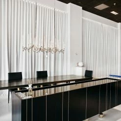 Vakkerlight Candles Chandeliers