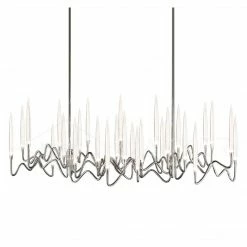 Vakkerlight Candles Chandeliers