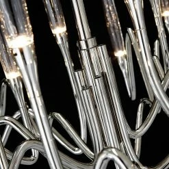 Vakkerlight Candles Chandeliers