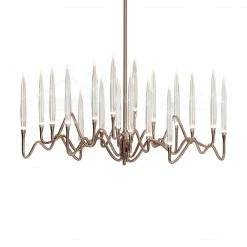 Vakkerlight Candles Chandeliers