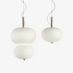 Vakkerlight Pendant Lights Ilargi Pendant Light