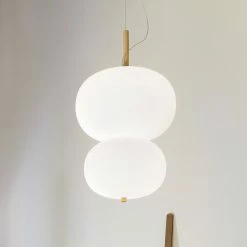 Vakkerlight Pendant Lights Ilargi Pendant Light