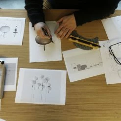 Vakkerlight Pendant Lights Ilargi Pendant Light