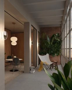 Vakkerlight Pendant Lights Ilargi Pendant Light