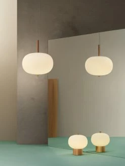 Vakkerlight Pendant Lights Ilargi Pendant Light