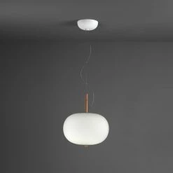 Vakkerlight Pendant Lights Ilargi Pendant Light