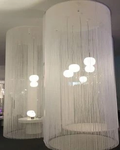 Vakkerlight Pendant Lights Ilargi Pendant Light