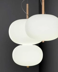 Vakkerlight Pendant Lights Ilargi Pendant Light