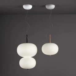 Vakkerlight Pendant Lights Ilargi Pendant Light