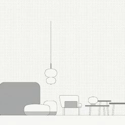 Vakkerlight Pendant Lights Ilargi Pendant Light