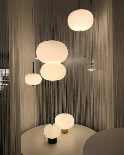 Vakkerlight Ilargi Table Lamp Table Lamps