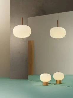 Vakkerlight Ilargi Table Lamp Table Lamps