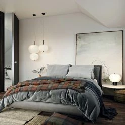 Vakkerlight Ilargi Table Lamp Table Lamps