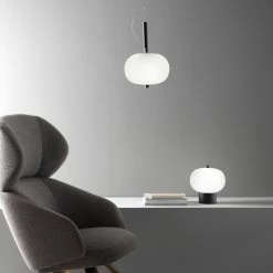 Vakkerlight Ilargi Table Lamp Table Lamps