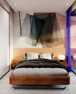 Vakkerlight Ilargi Table Lamp Table Lamps