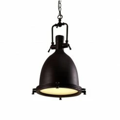 Budget ๐ Vakkerlight Pendant Lights Industrial Country Metal Pendant Light ๐ฏ 107 Vakkerlight Pendant Lights Industrial Country Metal Pendant Light