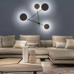 Vakkerlight Lride Wall Lamp Wall Sconces