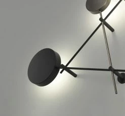 Vakkerlight Lride Wall Lamp Wall Sconces