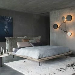 Vakkerlight Lride Wall Lamp Wall Sconces