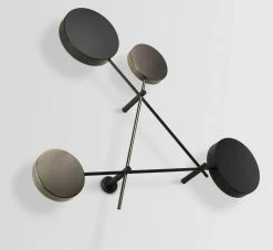 Vakkerlight Lride Wall Lamp Wall Sconces