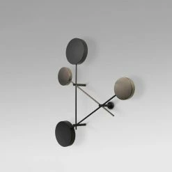 Vakkerlight Lride Wall Lamp Wall Sconces