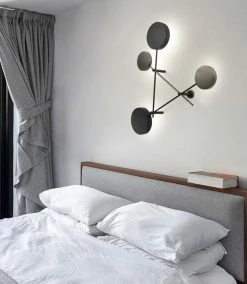 Vakkerlight Lride Wall Lamp Wall Sconces