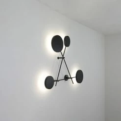 Vakkerlight Lride Wall Lamp Wall Sconces