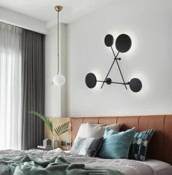 Vakkerlight Lride Wall Lamp Wall Sconces