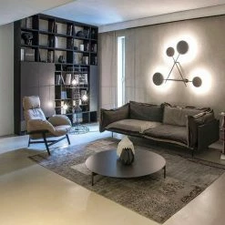 Vakkerlight Lride Wall Lamp Wall Sconces