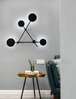 Vakkerlight Lride Wall Lamp Wall Sconces