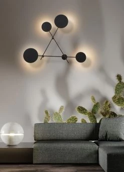 Vakkerlight Lride Wall Lamp Wall Sconces