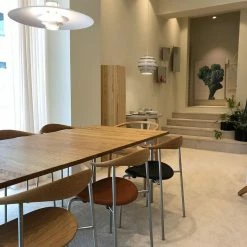 Vakkerlight Living Room JL 341 Pendant Light