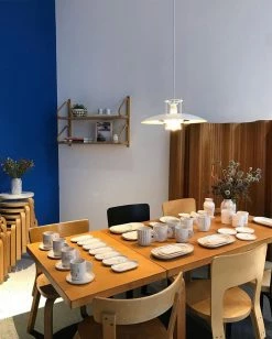 Vakkerlight Living Room JL 341 Pendant Light